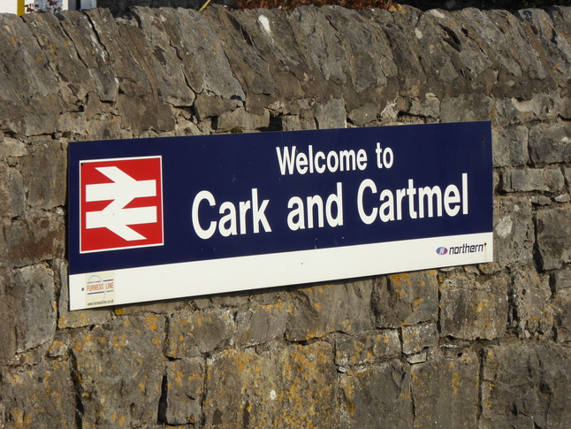 Cark sign
