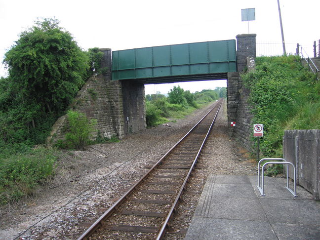 Chetnole bridge