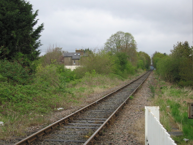 Cookham looking north