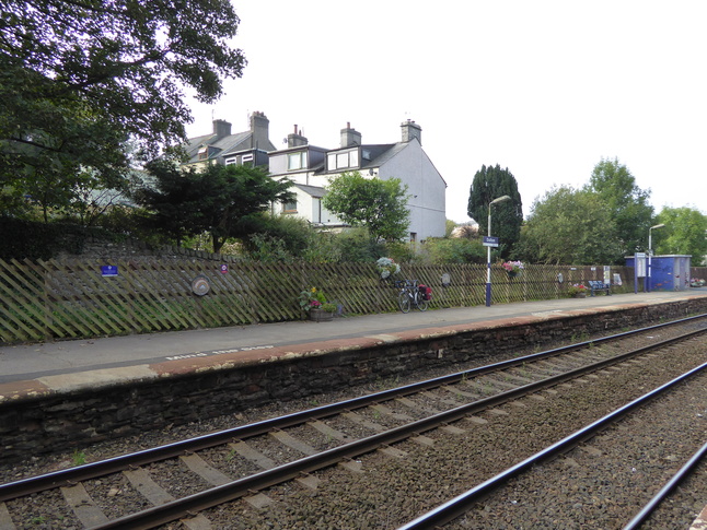 Dalton platform 2 long view