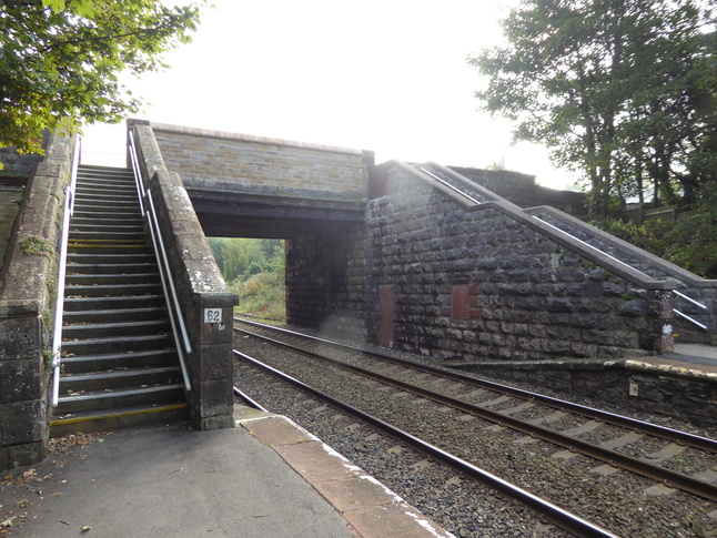 Dalton bridge