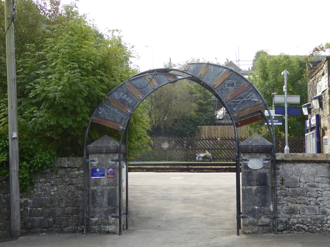 Dalton gateway