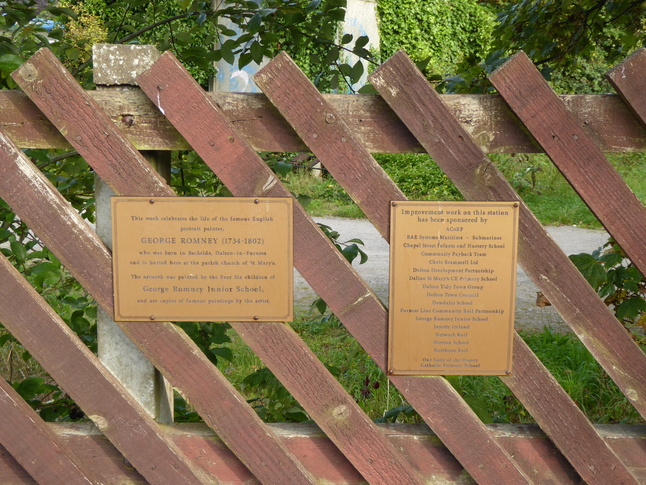 Dalton plaques