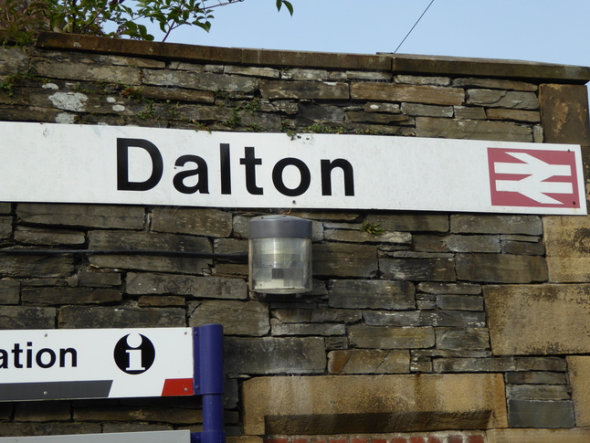 Dalton sign