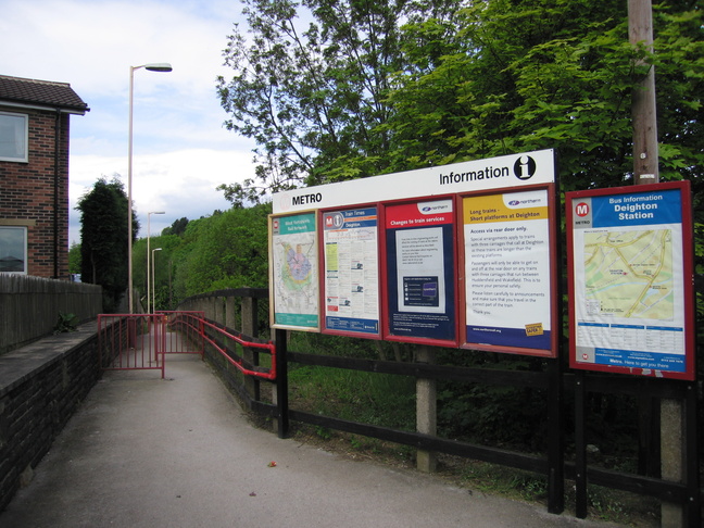 Deighton platform 2 approach