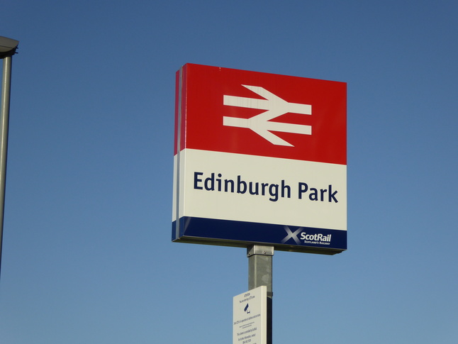 Edinburgh Park