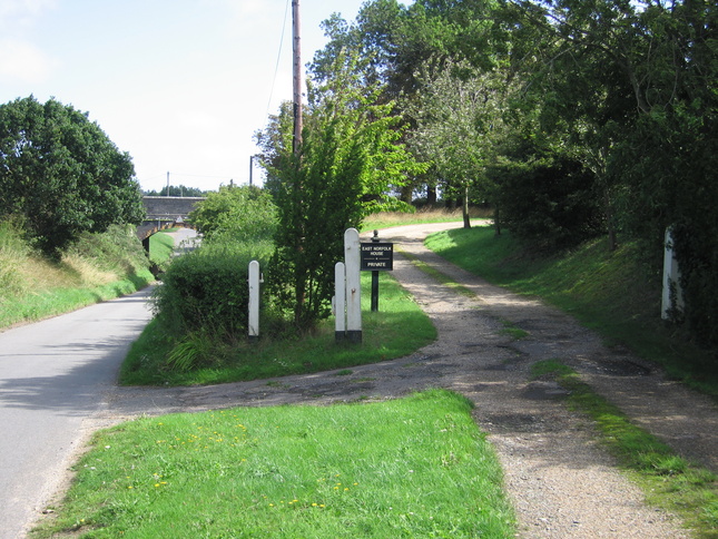 Gunton building approach