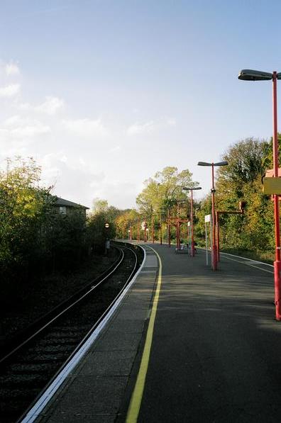 Hayes platforms