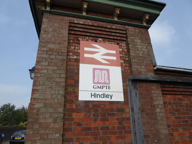 Hindley sign