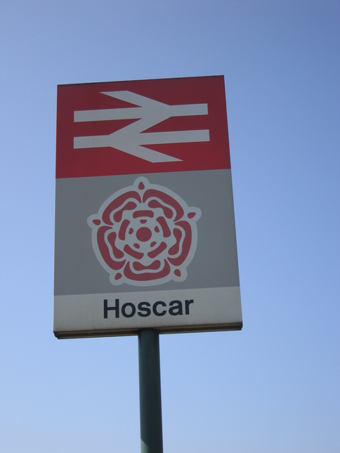 Hoscar sign