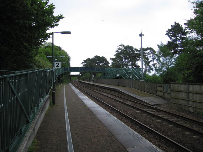 Ivybridge, platform 2