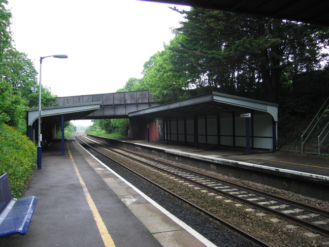 Keynsham shelters