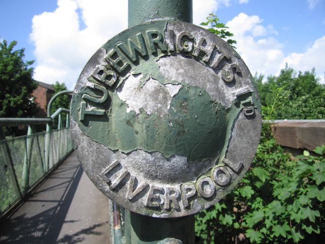 Tubewrights Ltd Liverpool