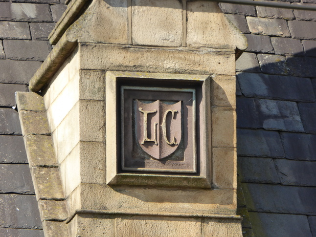 Lancaster LC motif