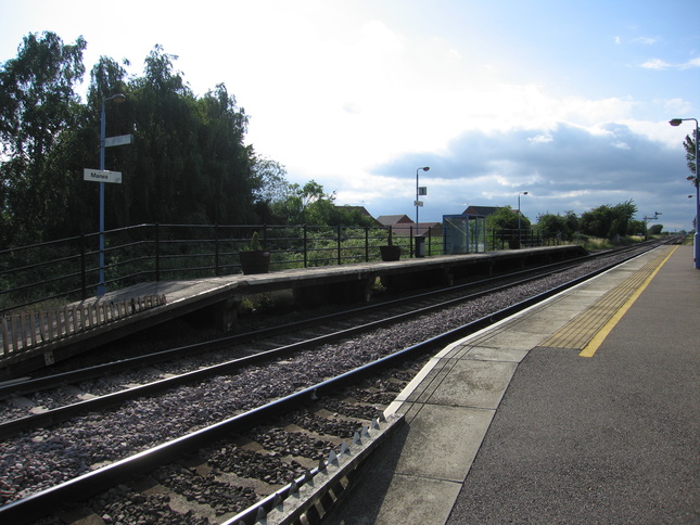 Manea platforms