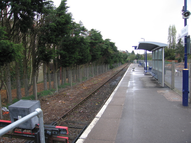 Marlow platform