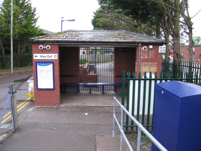 Marlow rear