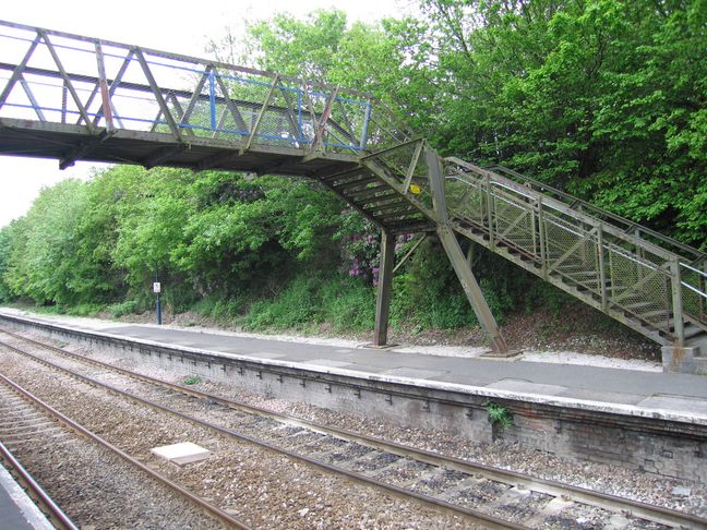 Menheniot bridge