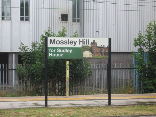 Mossley Hill for Sudley House