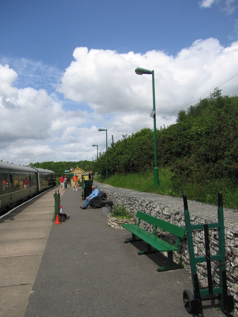 Norden platform