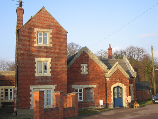 Reedham front