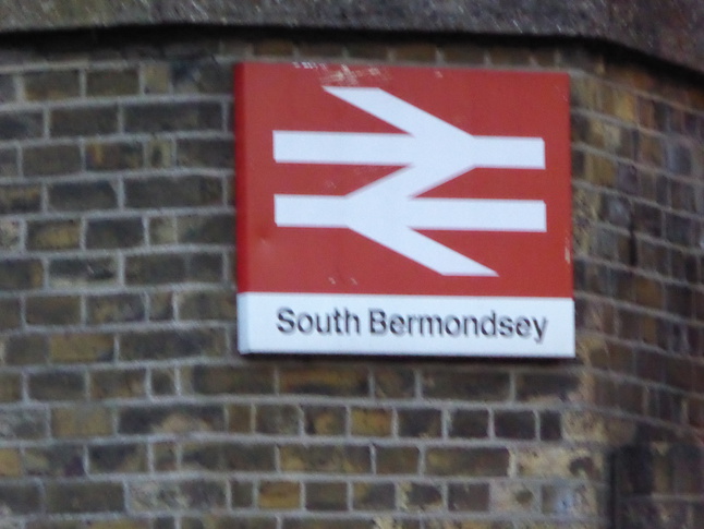 South Bermondsey