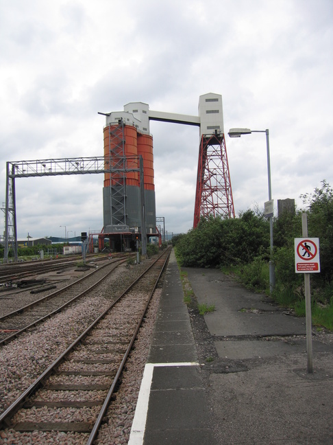 St Andrews Road looking south