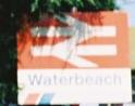 Waterbeach
Station sign