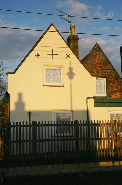 Watlington station building