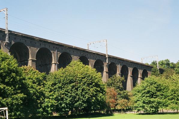 Welwyn Viaduct