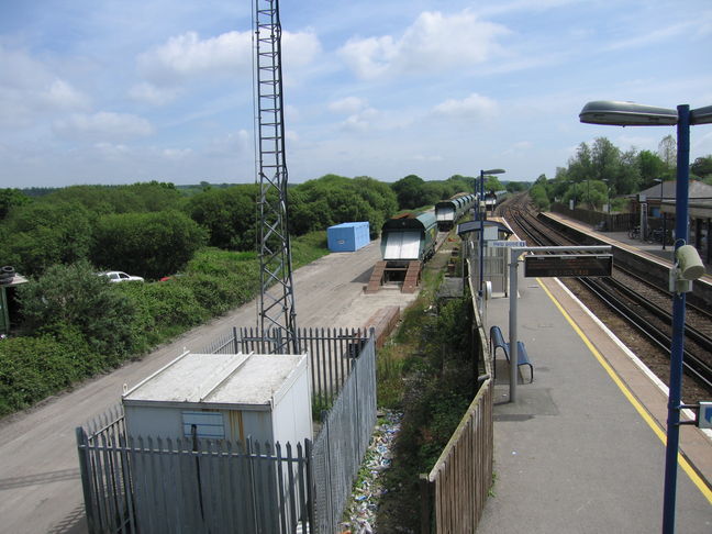 Wool sidings