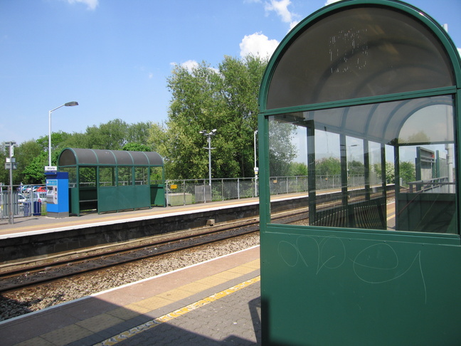 Worle shelters