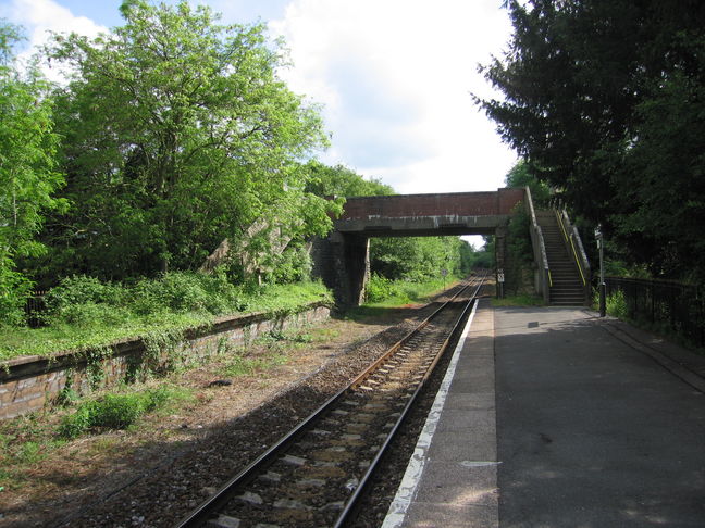 Yetminster bridge