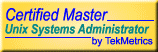 Unix System Administrator