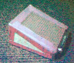 picture of the dongle