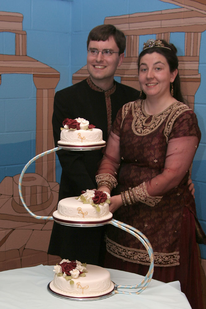Wedding Cake Cutting Ceremony Wedding Cake Cutting Ceremony
