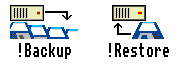 [!Backup and !Restore]
