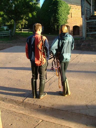 Knowle 2004