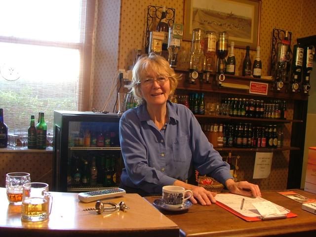 Knowle 2004