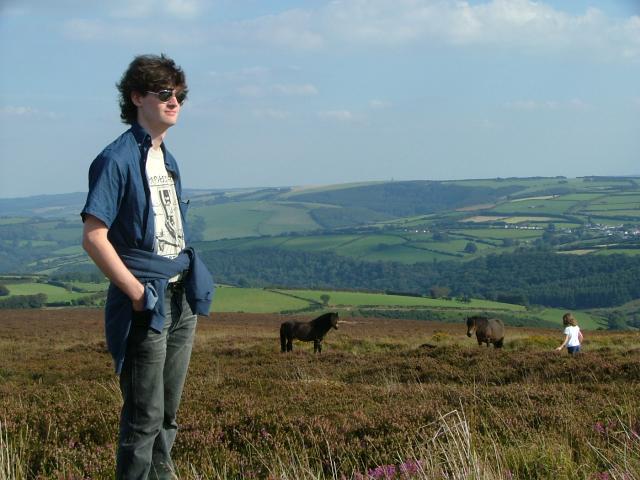 Knowle 2004