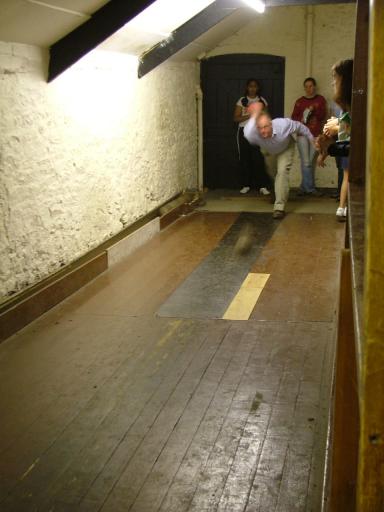 Knowle 2004