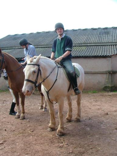 Knowle 2004