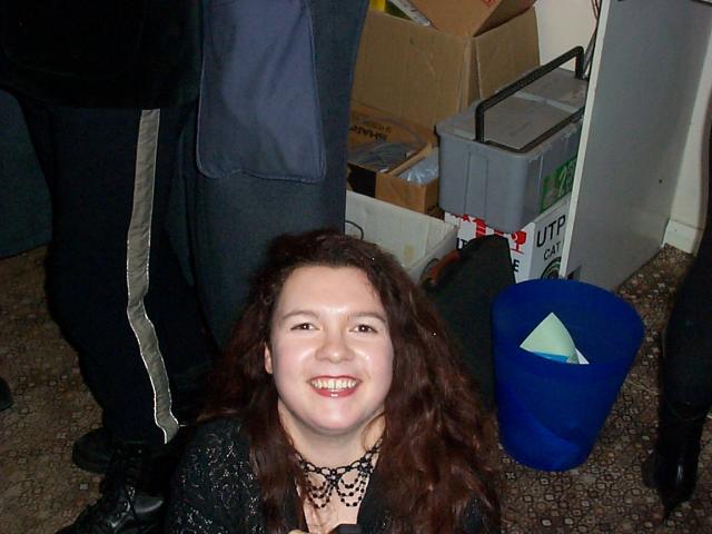 Photos of the photographer
