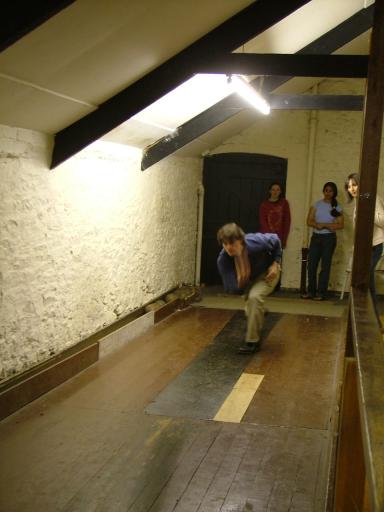 Knowle 2004