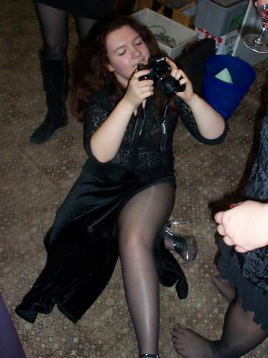 Photos of the photographer