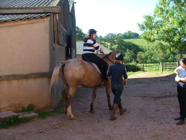 Knowle 2004