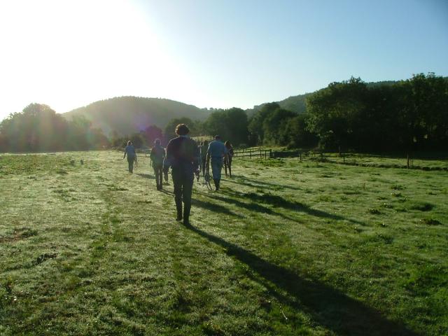 Knowle 2004