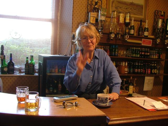 Knowle 2004