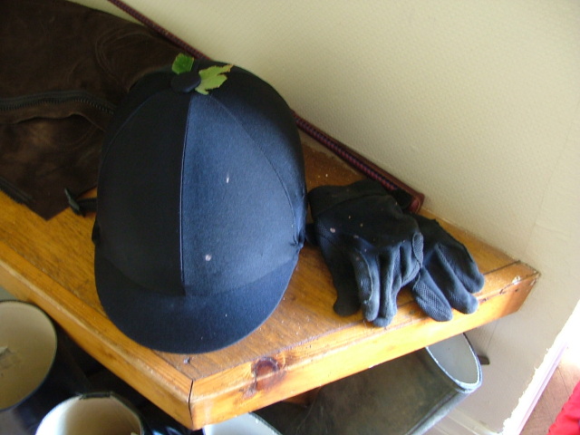Knowle 2004