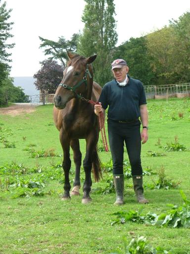 Knowle 2004